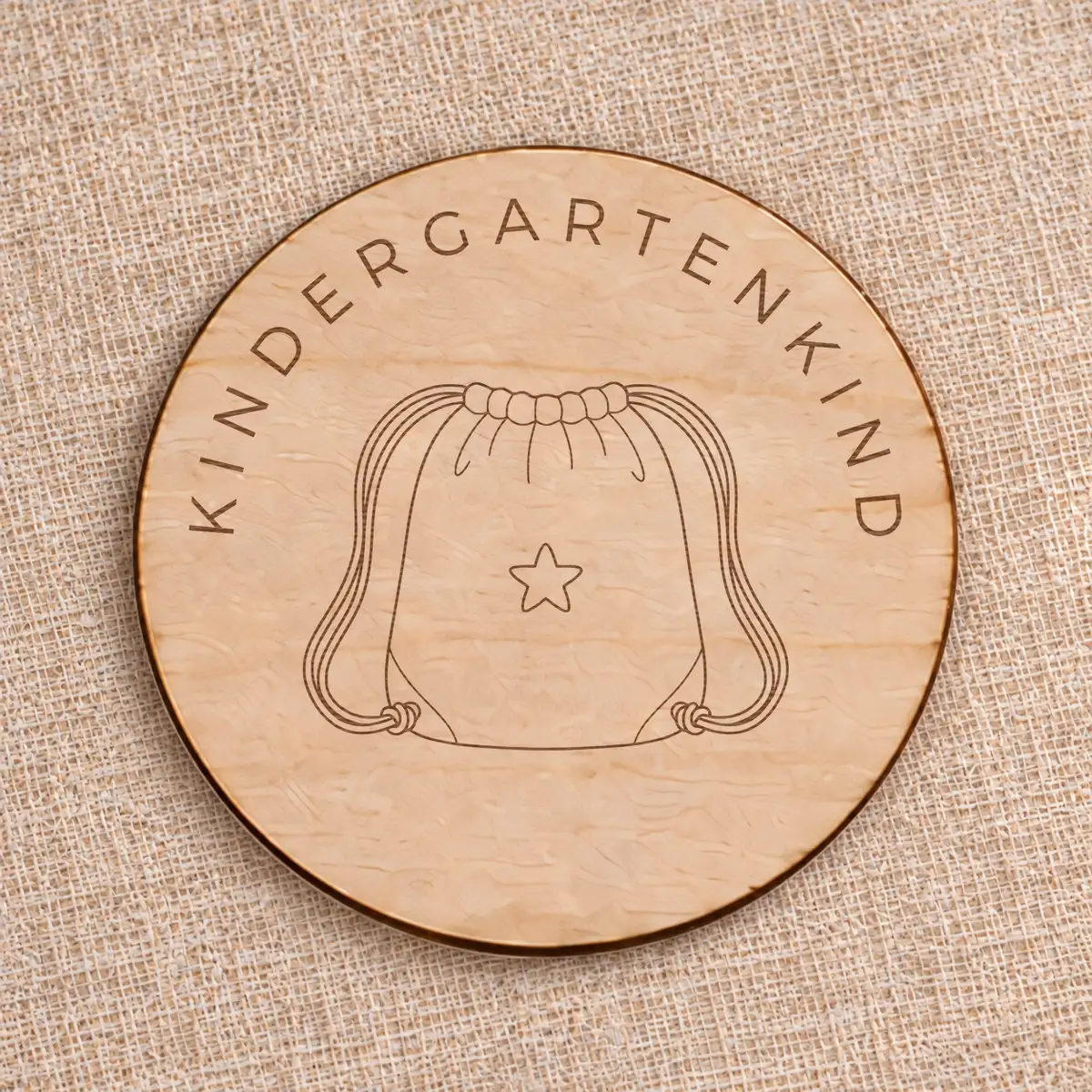 Anlasskarte »Kindergartenkind« – image 2