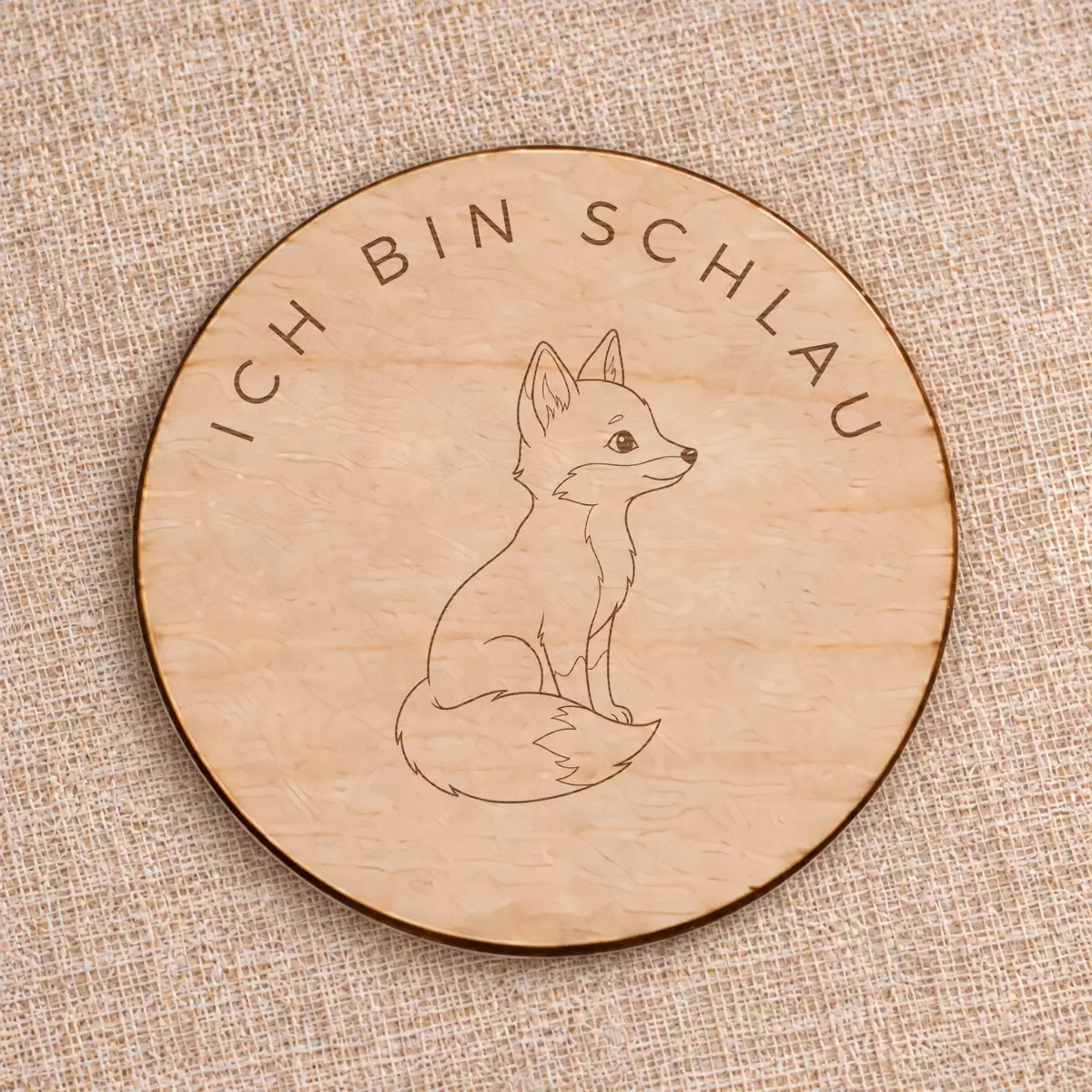 Mutmacher »Ich bin schlau« – Bild 2