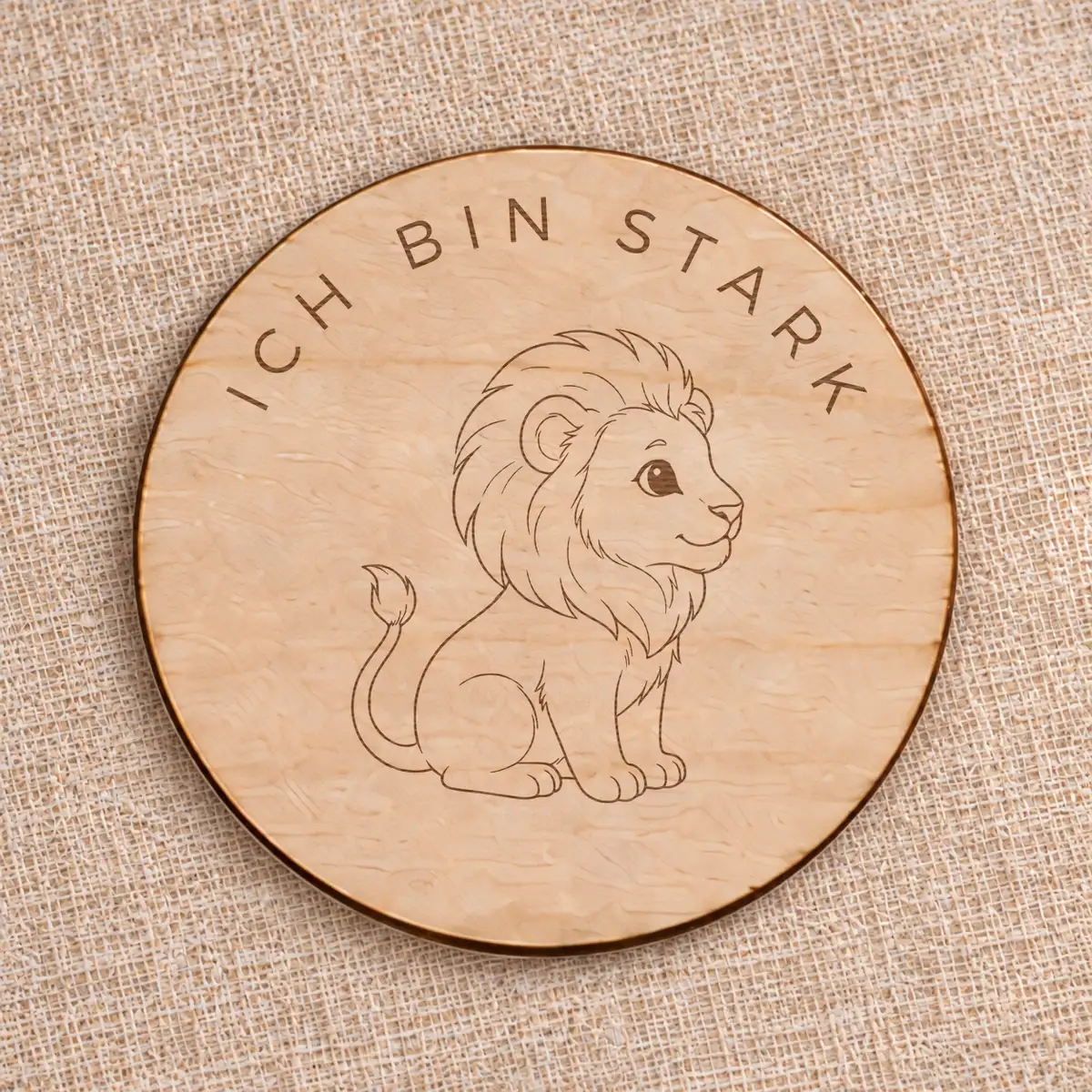 Mutmacher »Ich bin stark« – image 2