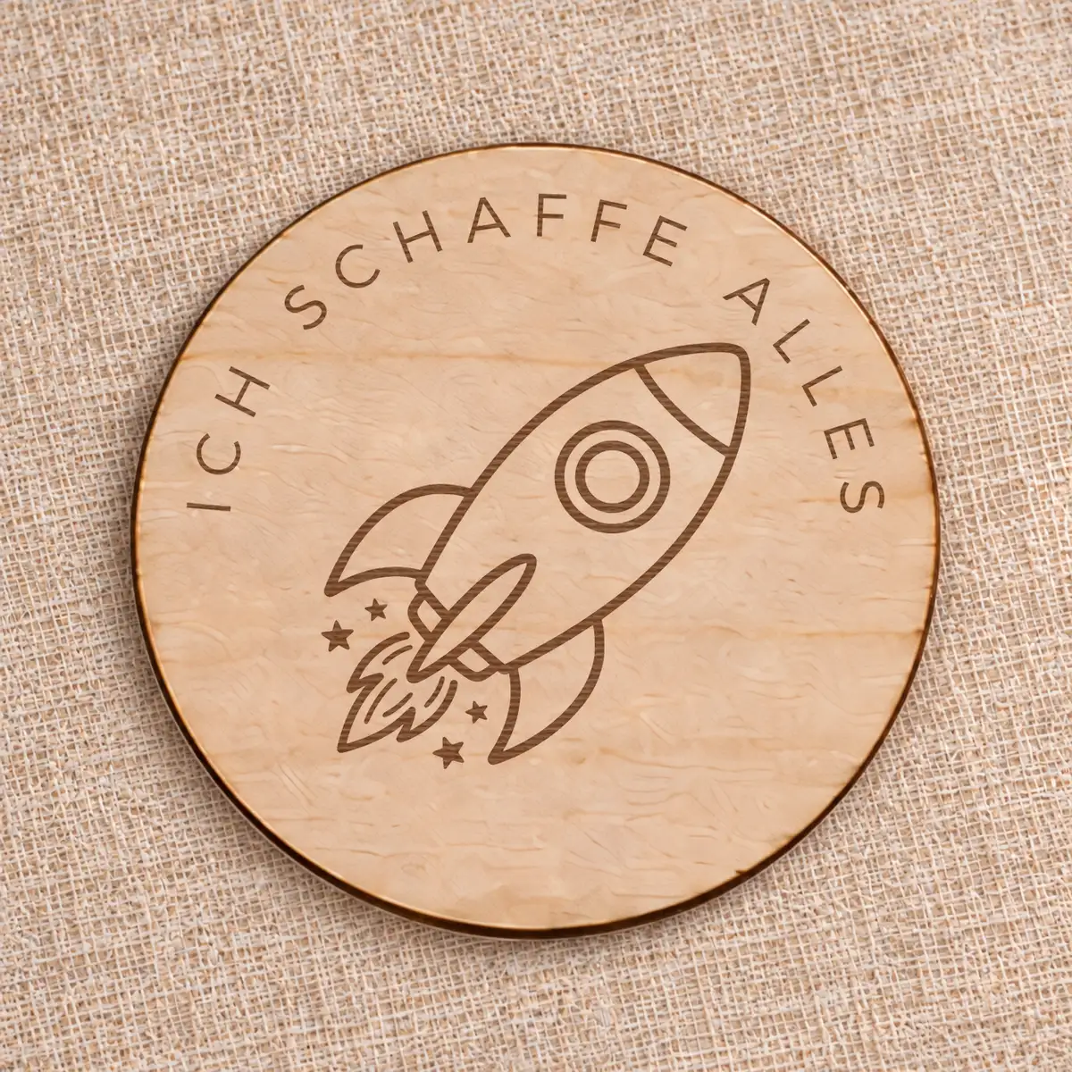 Mutmacher »Ich schaffe alles« – image 2