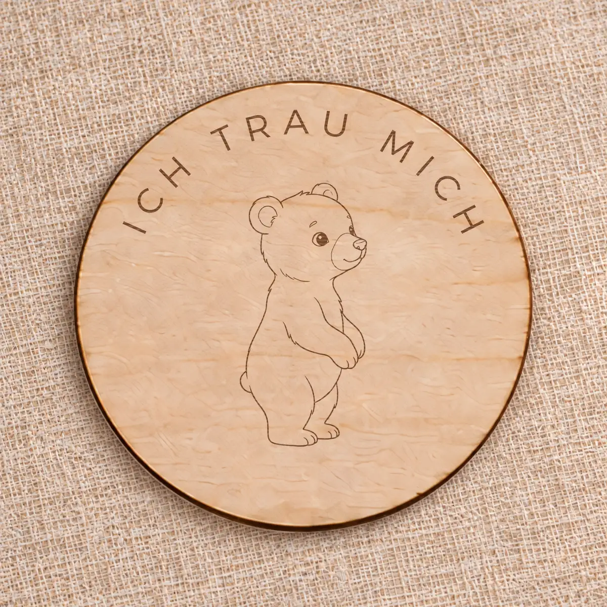 Mutmacher »Ich trau mich« – Bild 2