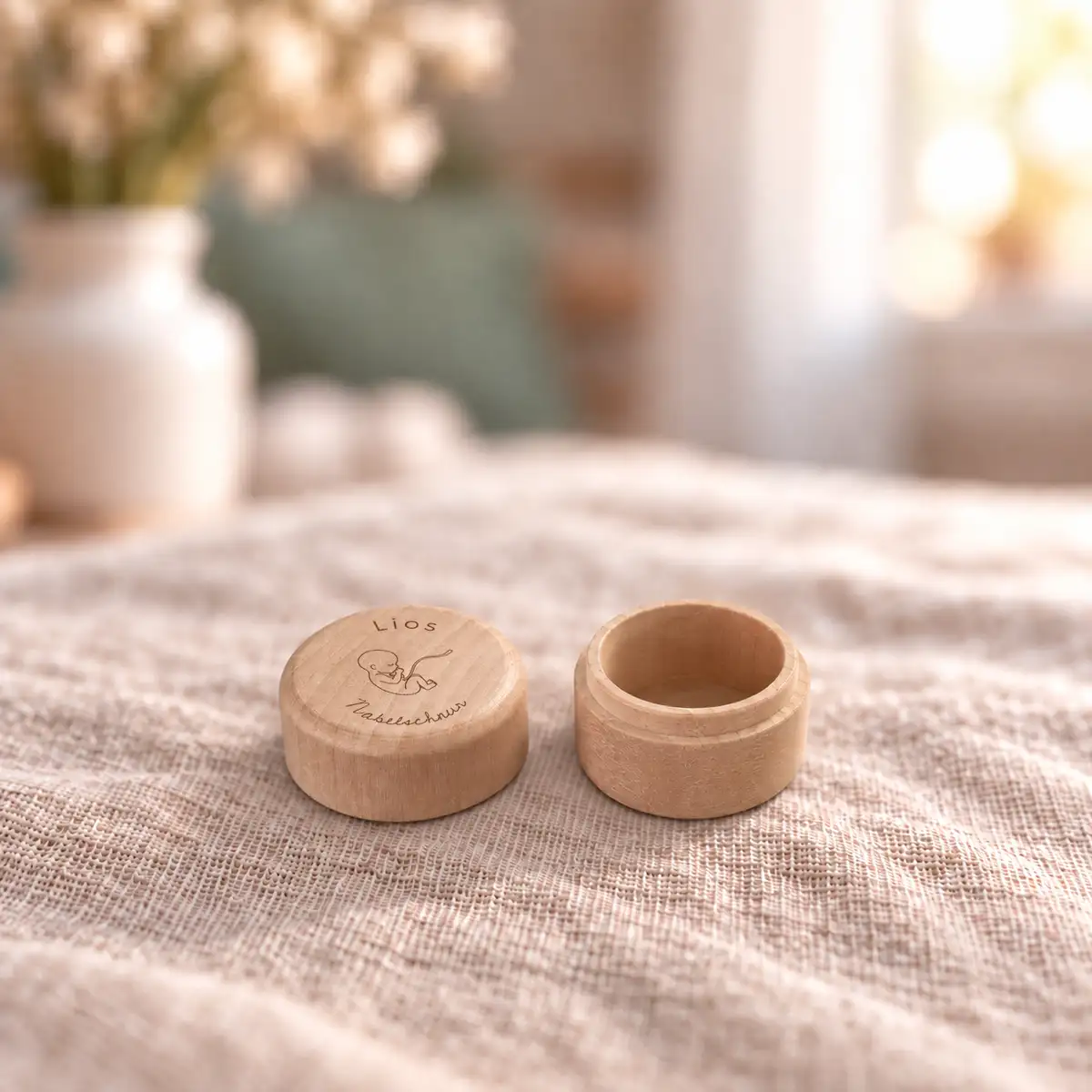 Nabelschnur-Dose – image 3