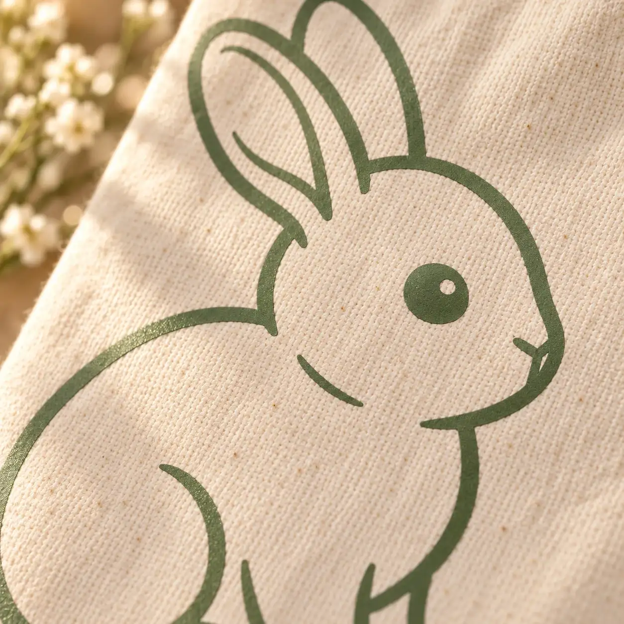 Plottervorlage »Hase« – Bild 3