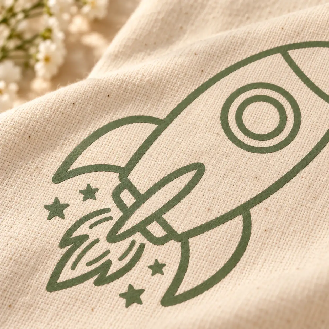 Plottervorlage »Rakete« – image 3
