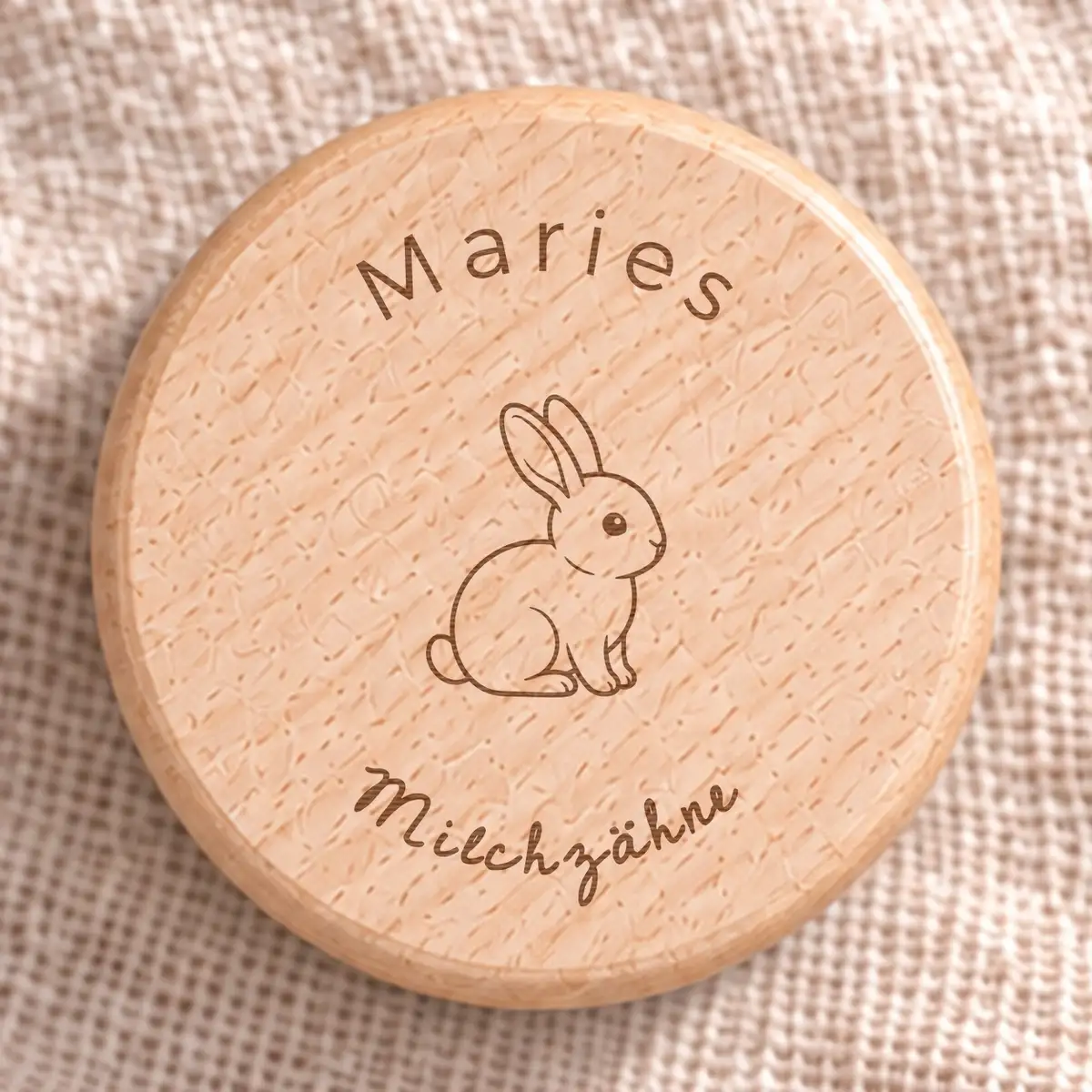 Zahndose »Hase« – image 1