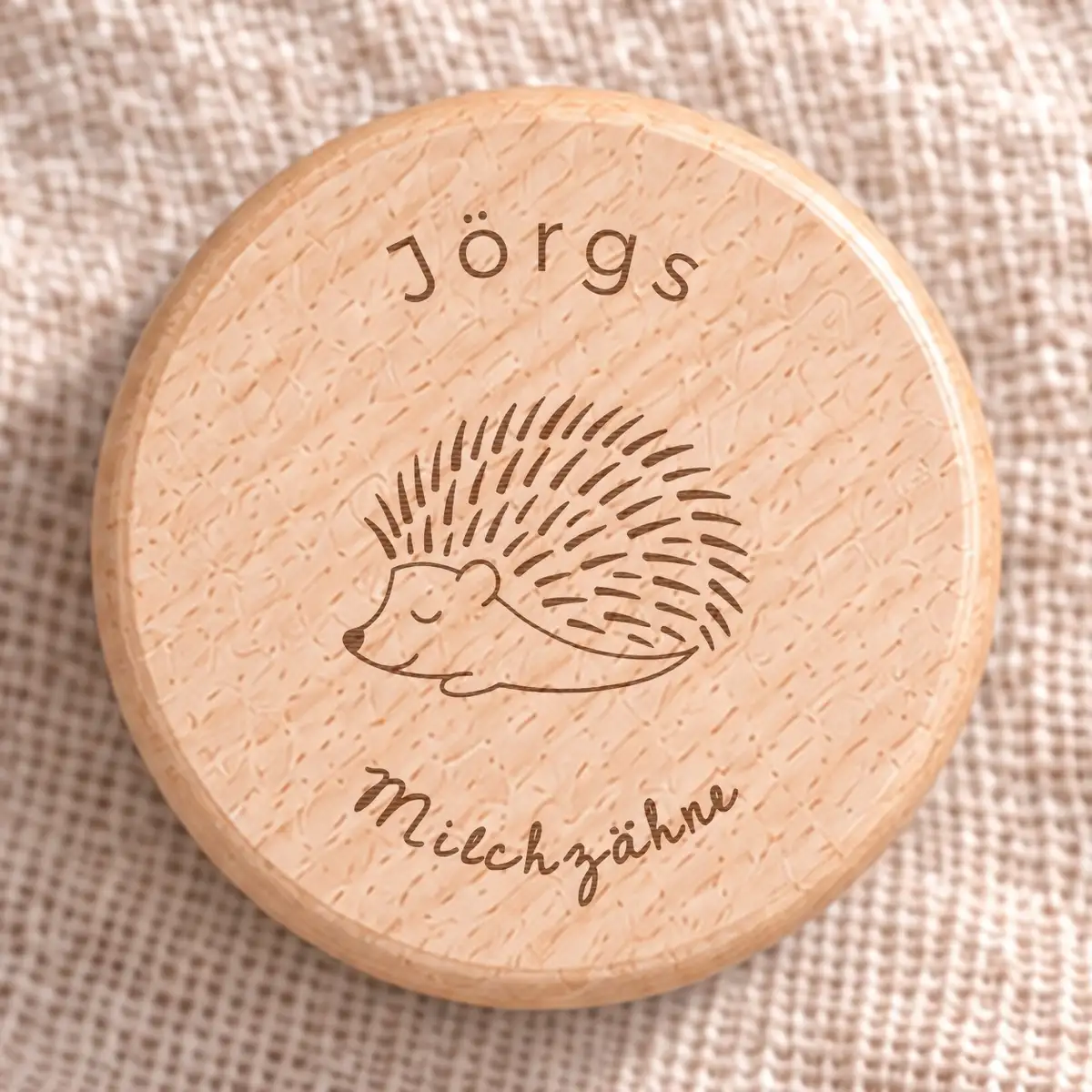 Zahndose »Igel« – image 1