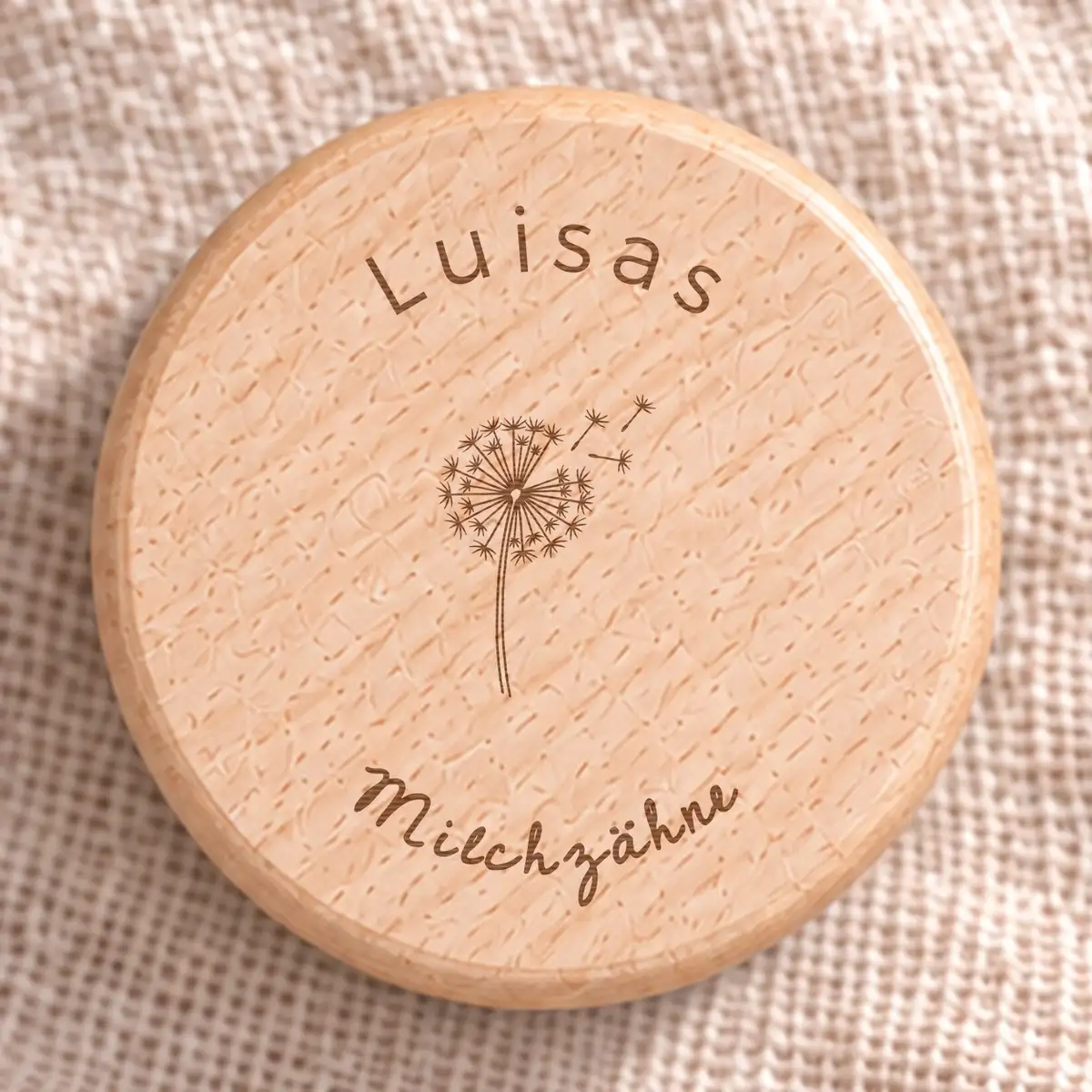 Zahndose »Pusteblume« – image 1