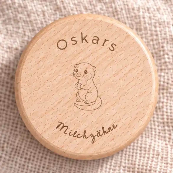 Zahndose »Otter«